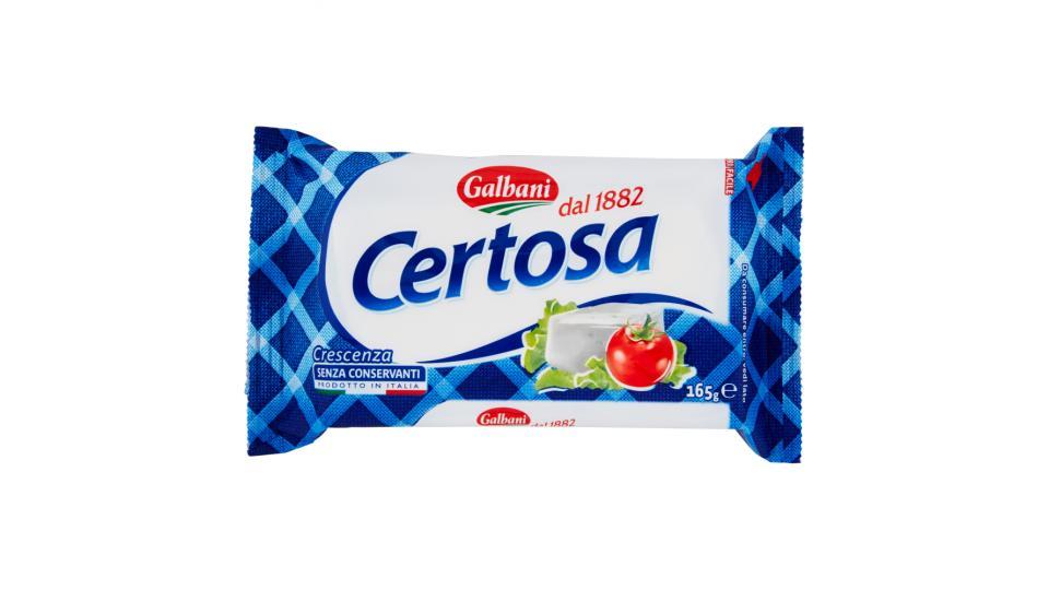 Galbani Certosa Crescenza