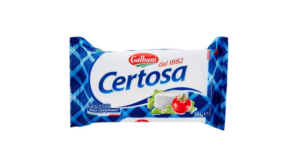 Galbani Certosa Crescenza