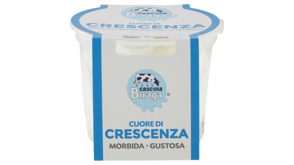 cascina Biraga Cuore di Crescenza