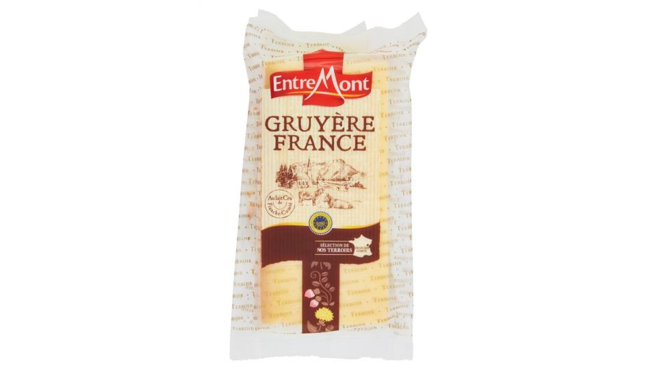 EntreMont Gruyère France