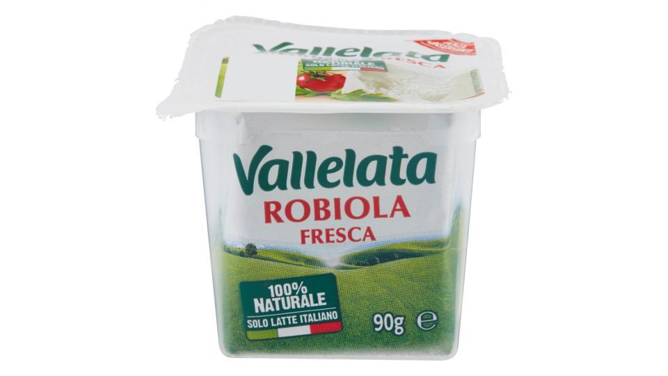 Vallelata Robiola Fresca