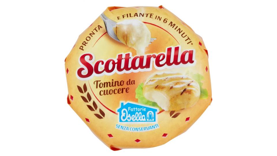 Fattorie Osella Scottarella