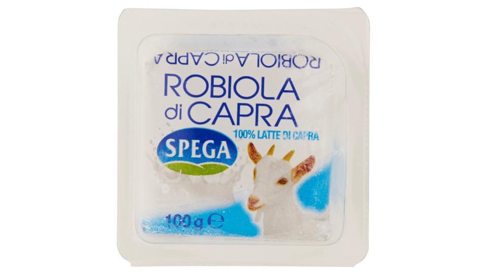 Spega Robiola di Capra