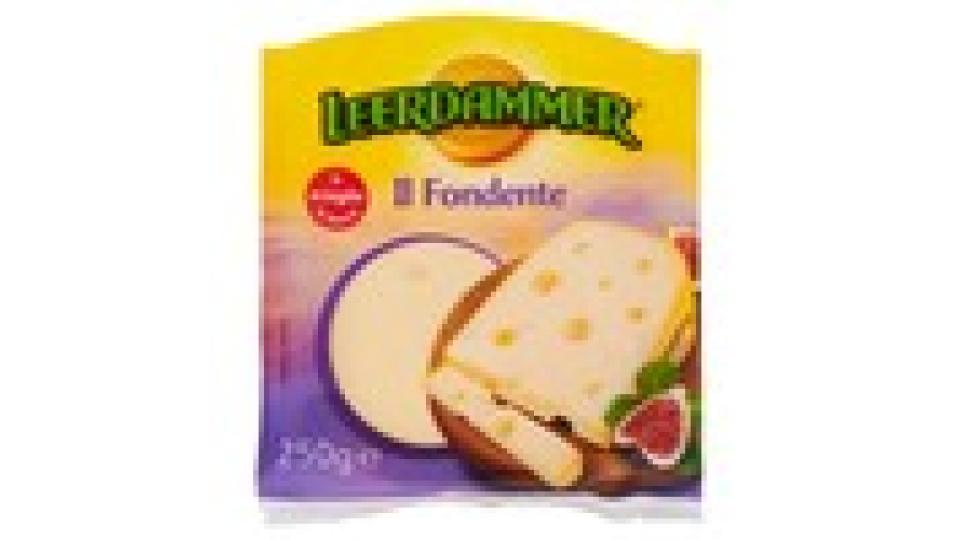 Leerdammer Il Fondente