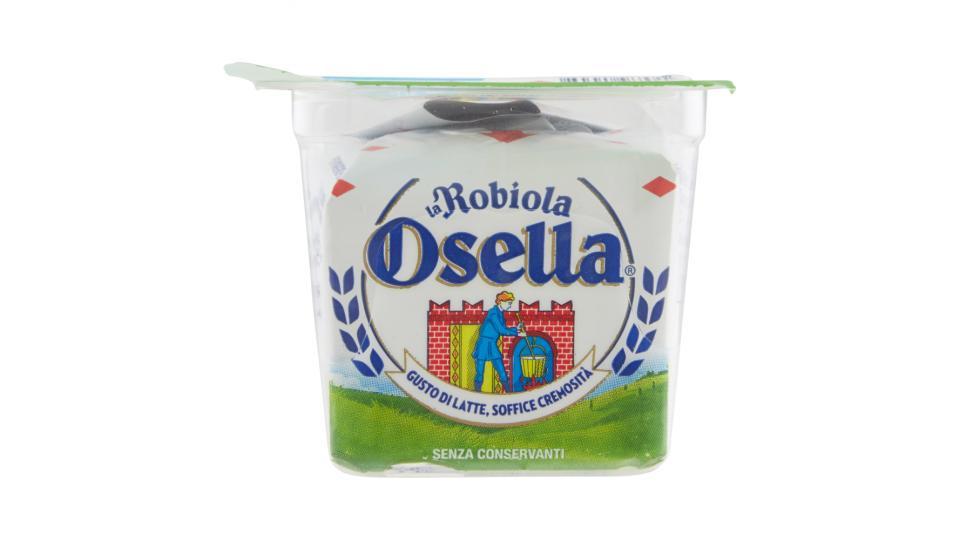 Fattorie Osella la Robiola Osella