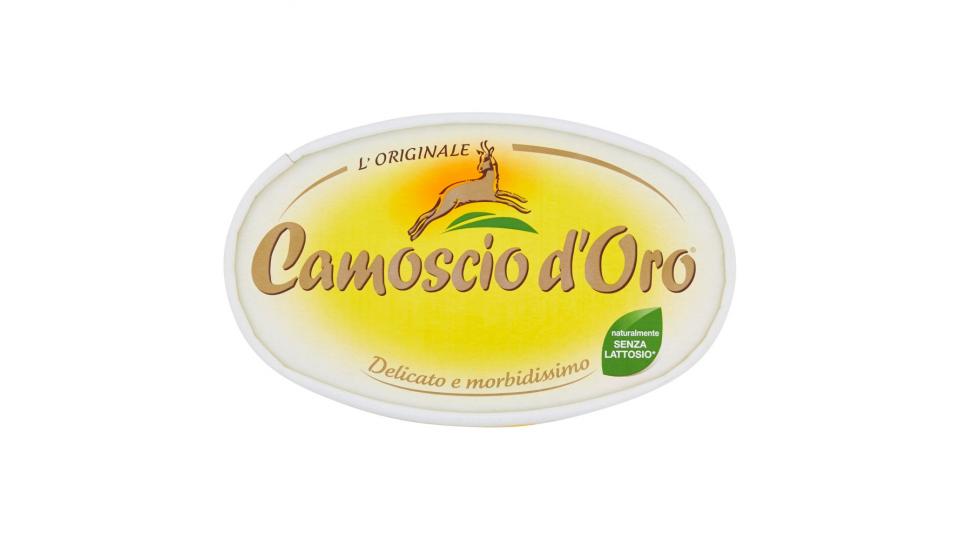 Camoscio d'Oro l'Originale