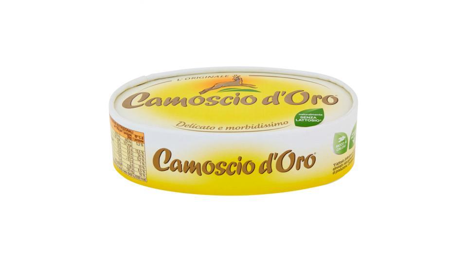 Camoscio d'Oro l'Originale