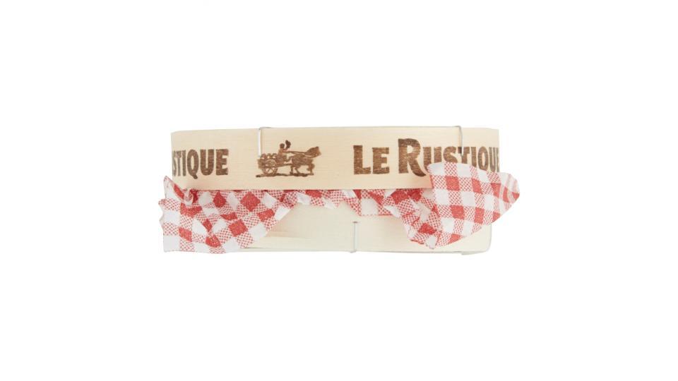 Le Rustique Camembert