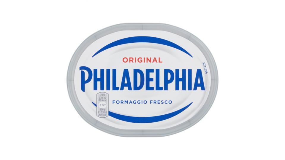 Kraft Philadelphia classica