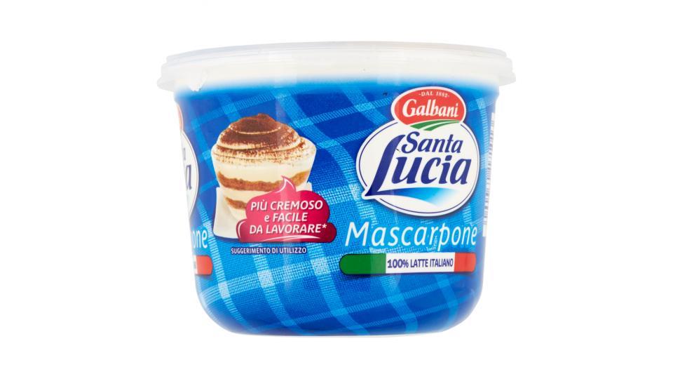 Galbani Santa Lucia Mascarpone