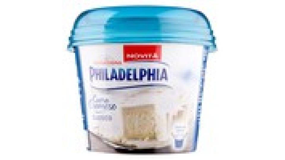 Philadelphia Sensations Cuore cremoso classico