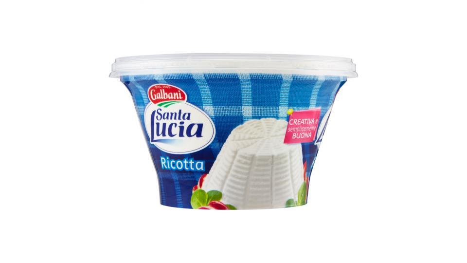 S.lucia ricotta