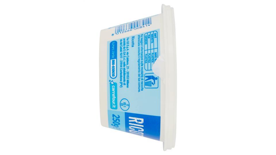 Carrefour Ricotta Fresca