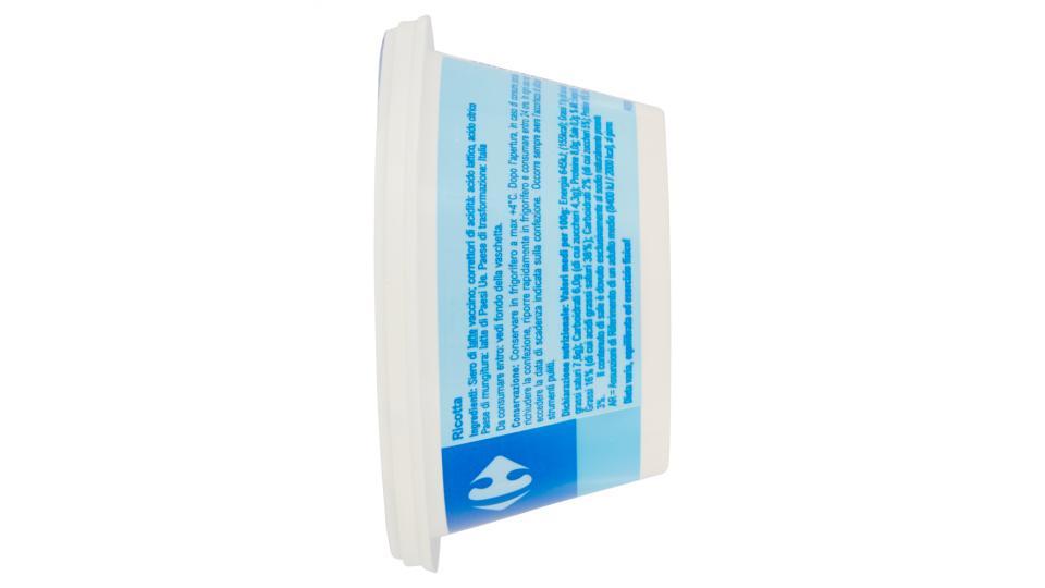 Carrefour Ricotta Fresca