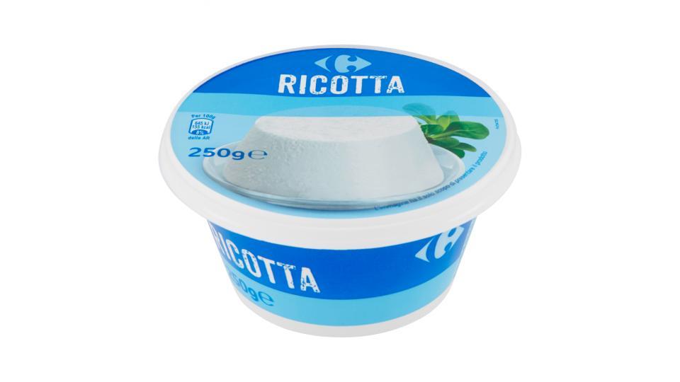 Carrefour Ricotta Fresca
