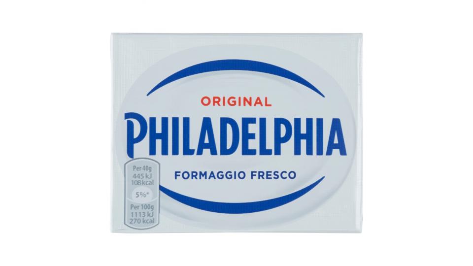 Philadelphia Classico Formaggio fresco