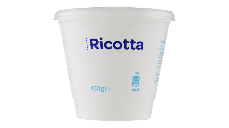 Ricotta