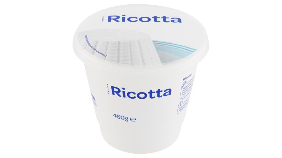 Ricotta