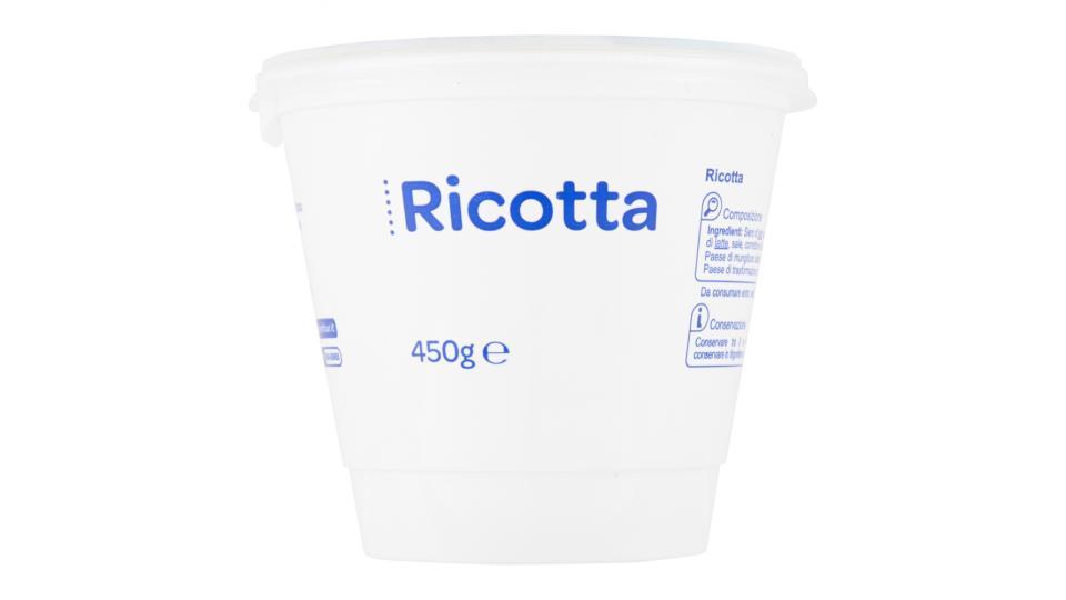 Ricotta