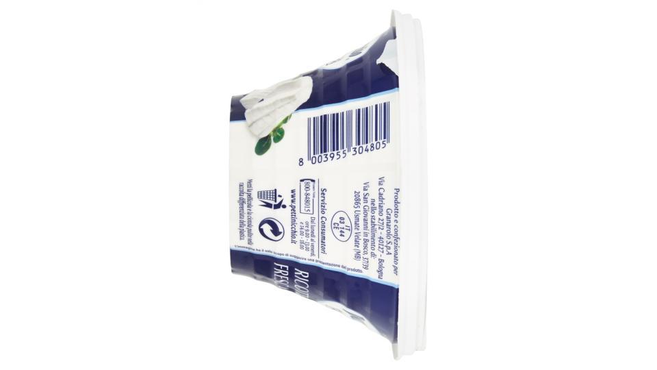 Pettinicchio Ricotta Fresca