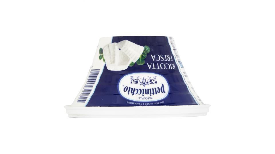 Pettinicchio Ricotta Fresca