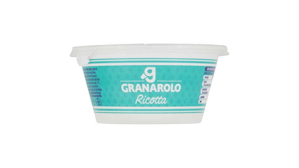 Granarolo Ricotta