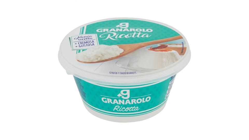 Granarolo Ricotta