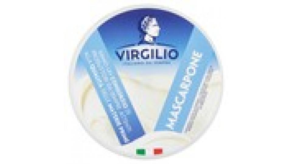 Virgilio Mascarpone