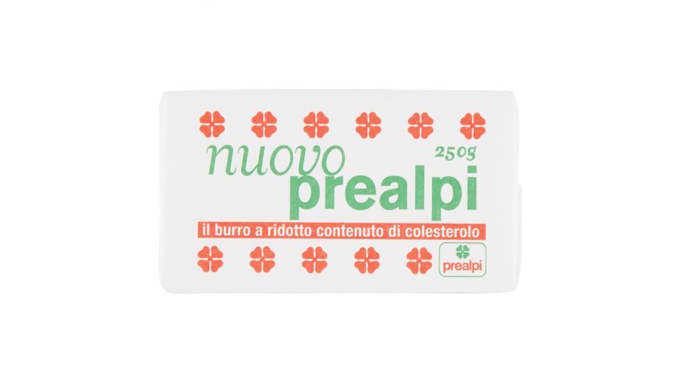 Prealpi Nuovo Prealpi