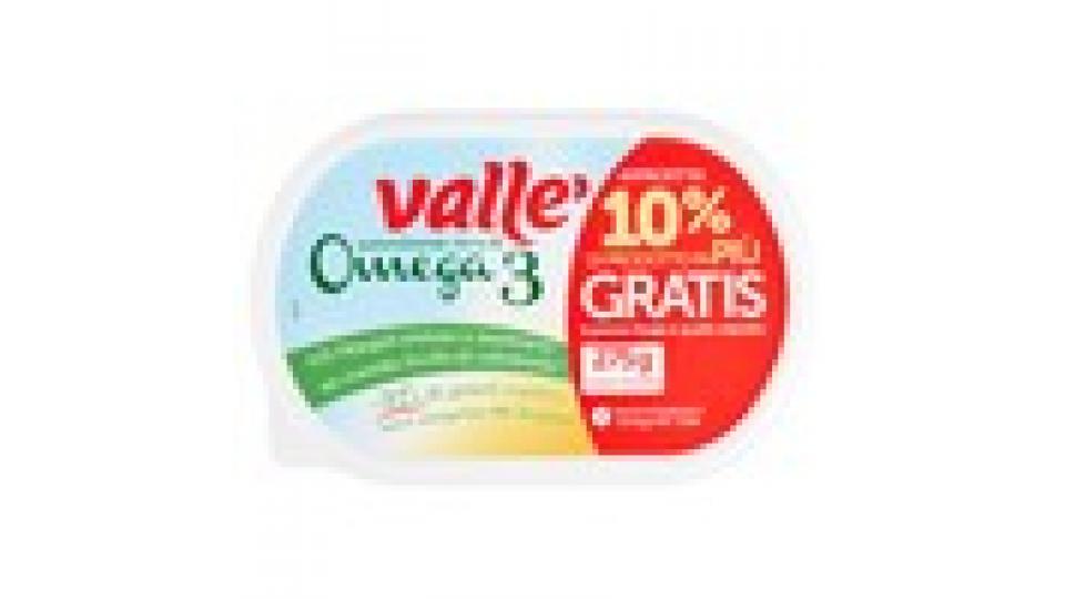 valle' Omega 3