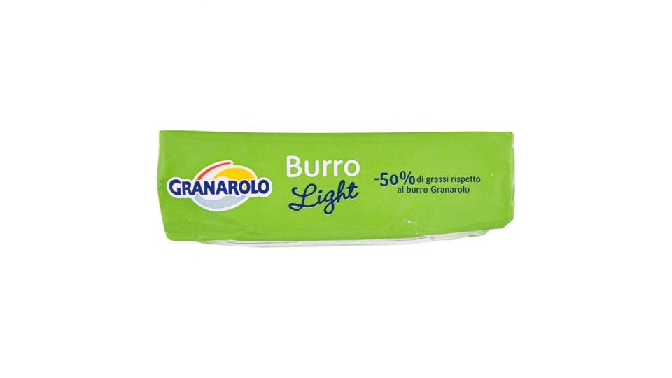 Granarolo Burro Light