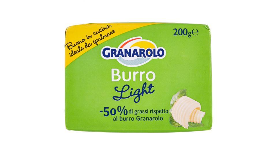 Granarolo Burro Light