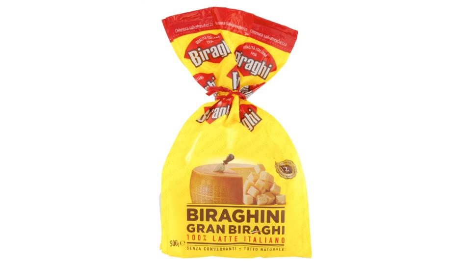 Biraghi Biraghini Gran Biraghi