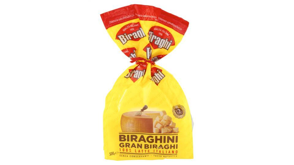 Biraghi Biraghini Gran Biraghi