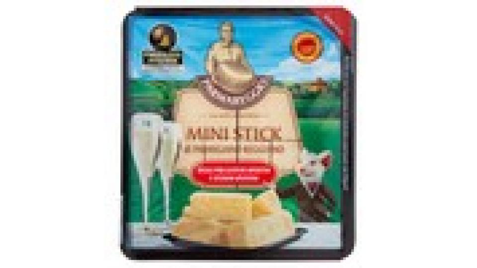 Parmareggio Mini Stick di Psrmigiano Reggiano DOP