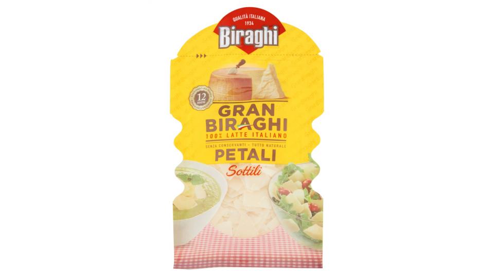 Biraghi Petali Sottili Gran Biraghi