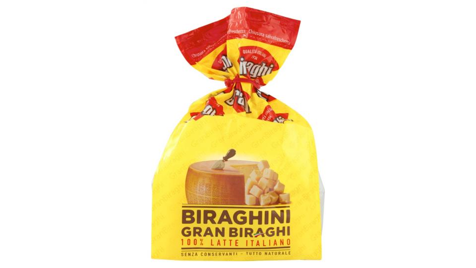 Biraghi Biraghini Gran Biraghi