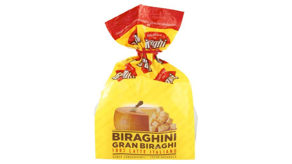 Biraghi Biraghini Gran Biraghi