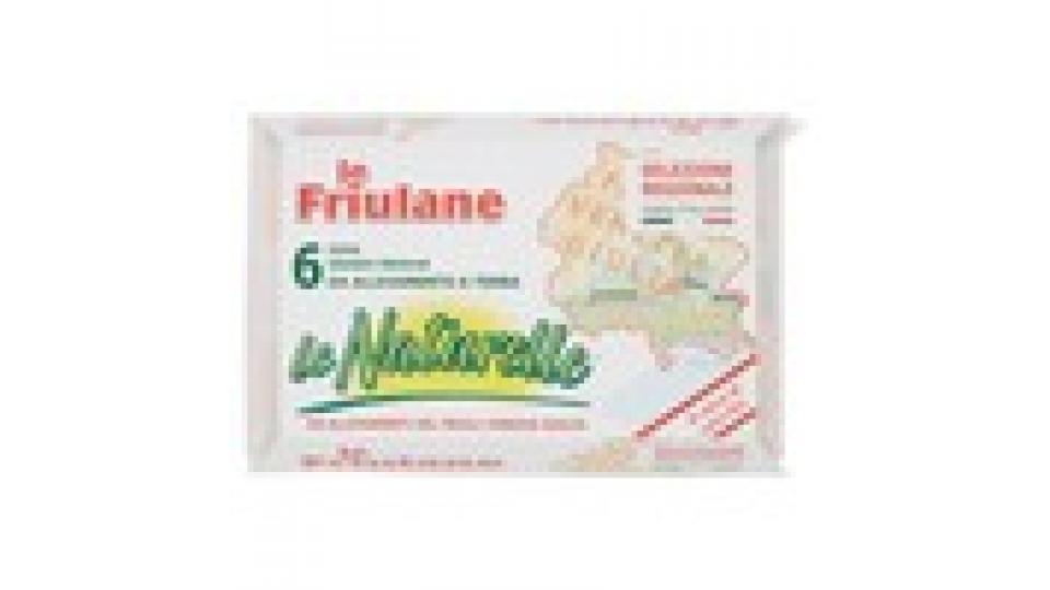 Le Naturelle Le Friulane