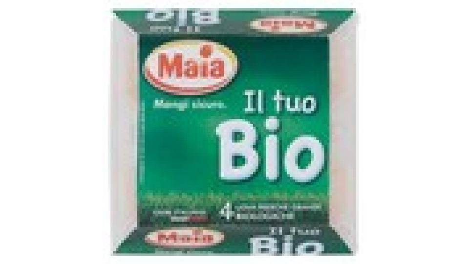 Maia Il tuo Bio