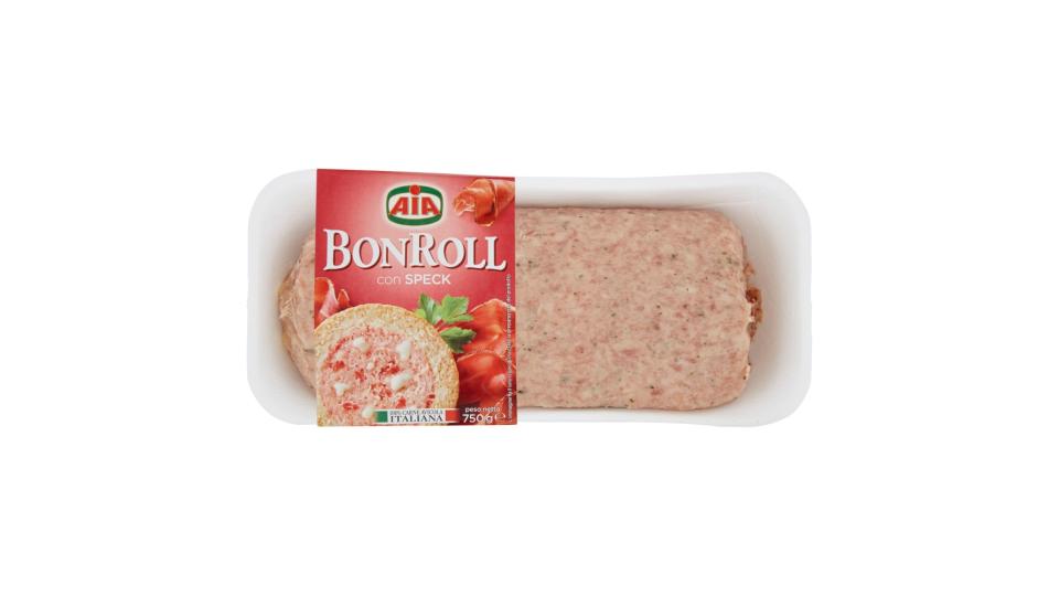 Aia Bon Roll con Speck