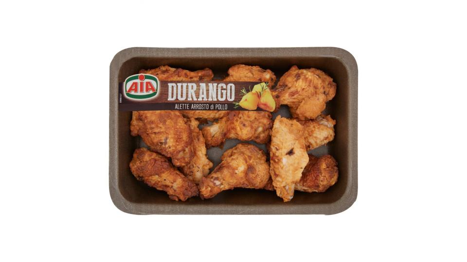 Aia Durango Alette Arrosto di Pollo