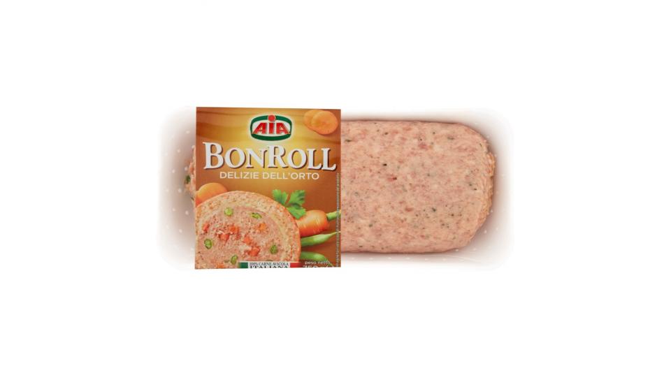 Aia Bon Roll Delizie dell'Orto