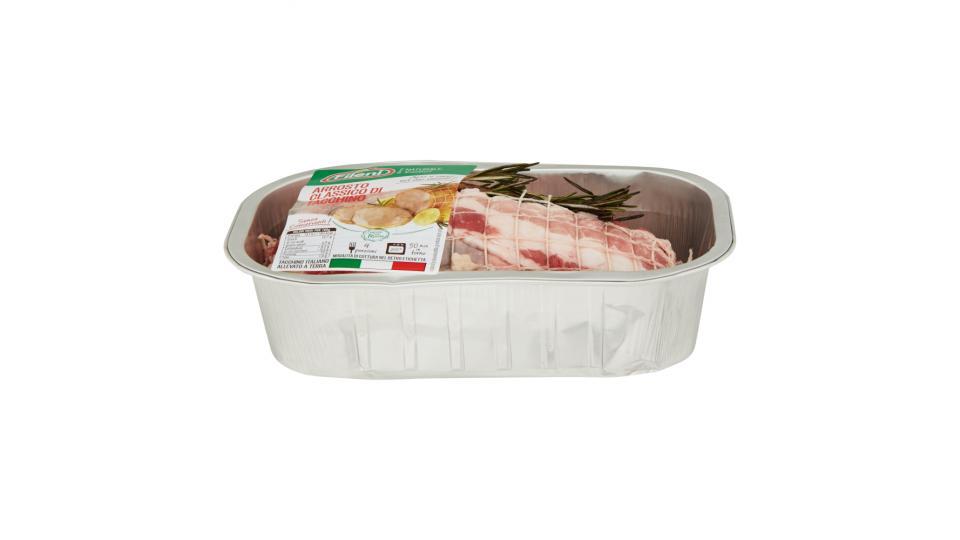 Fileni Arrosto Classico di Tacchino