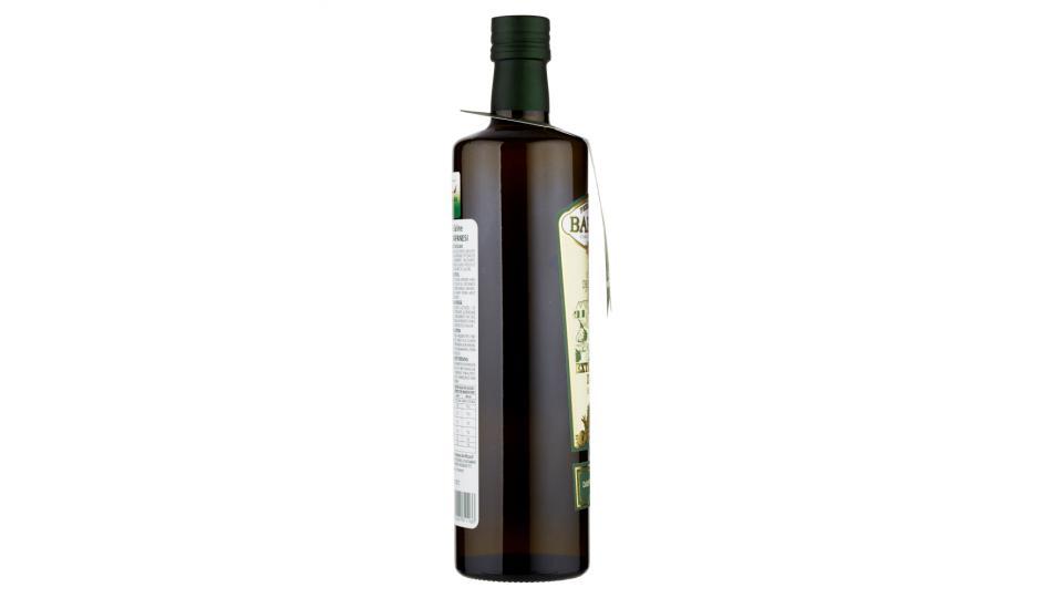Barbera Baglio delle Saline olio extra vergine di oliva D.O.P. Valli Trapanesi 0,75 L