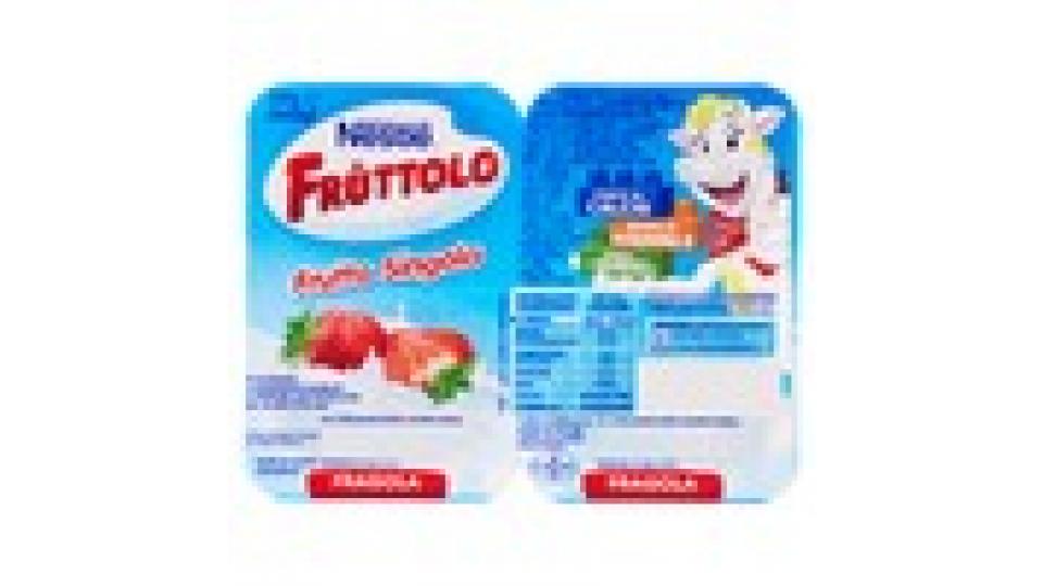 NESTLÉ FRUTTOLO Fragola