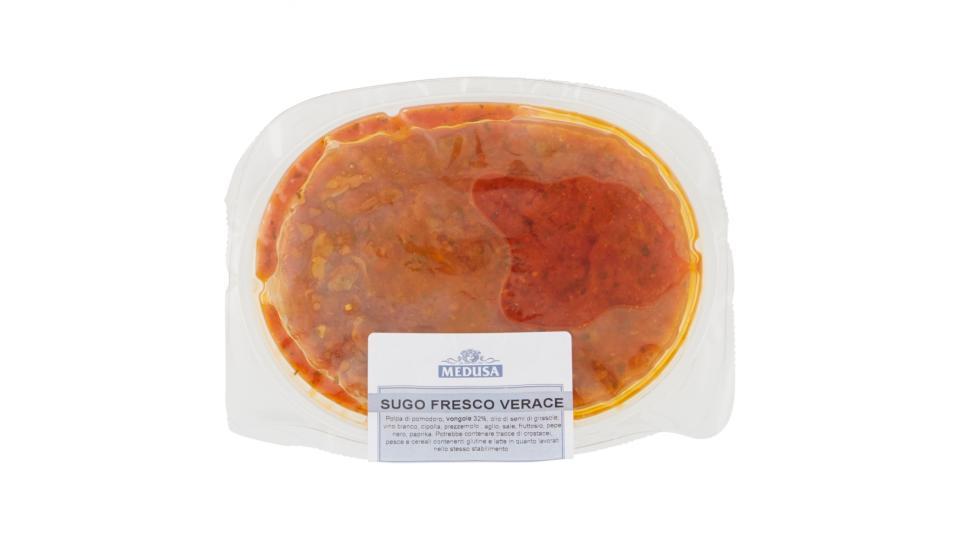 Medusa Sugo fresco verace