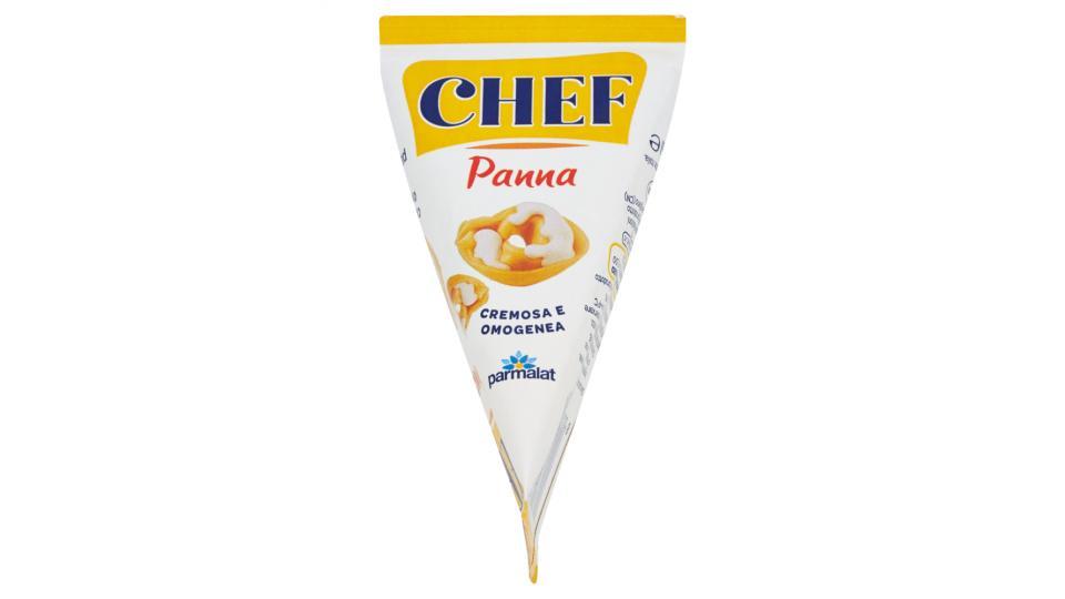 Chef Panna