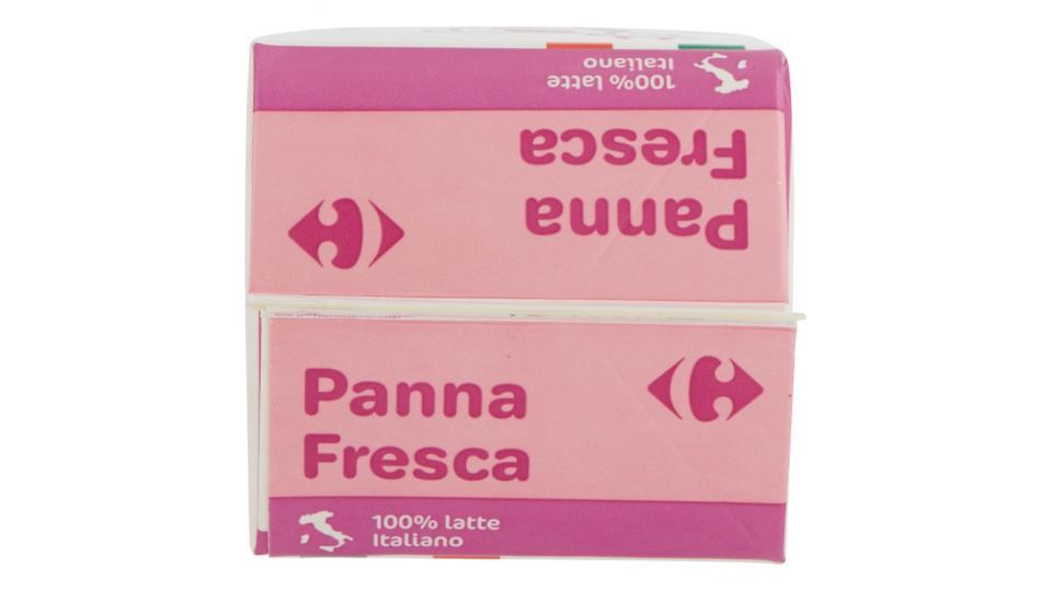 Carrefour Panna fresca