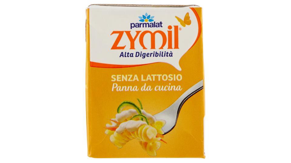 Zymil Alta Digeribilità Senza Lattosio Panna da cucina